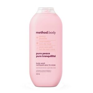 Method Body Pure Peace Body Wash